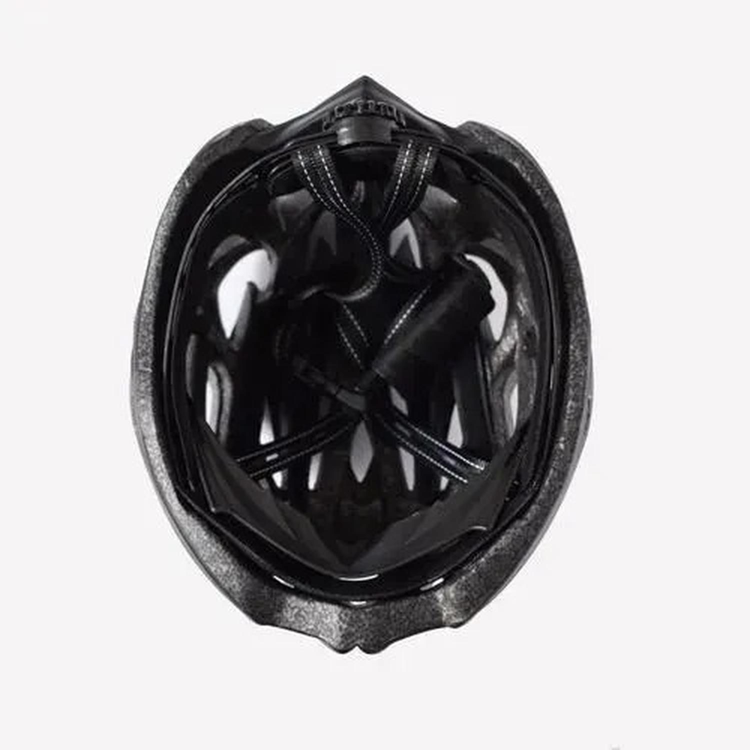 CASCO DE BICICLETA SPORT HOOK - 4