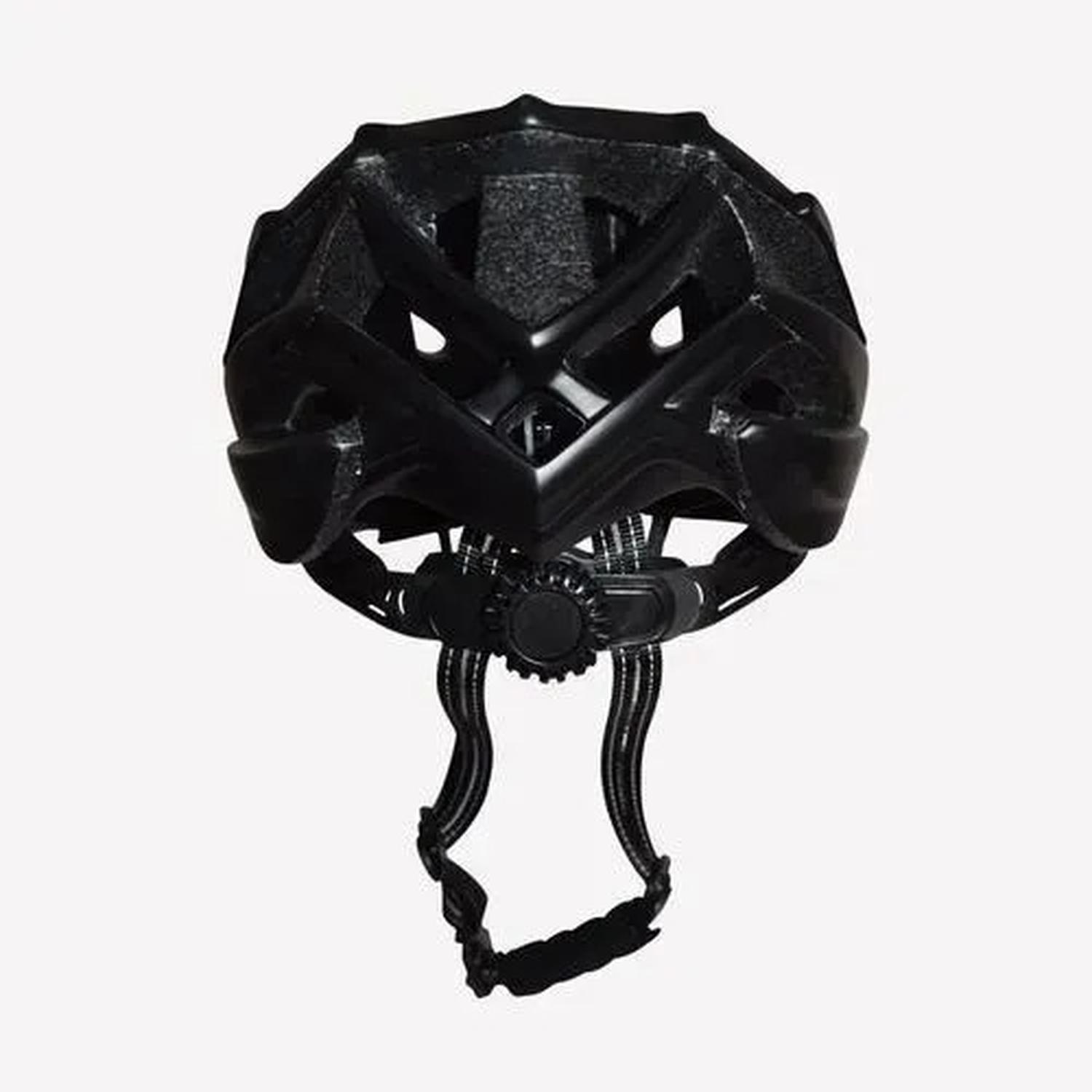 CASCO DE BICICLETA SPORT HOOK - 5