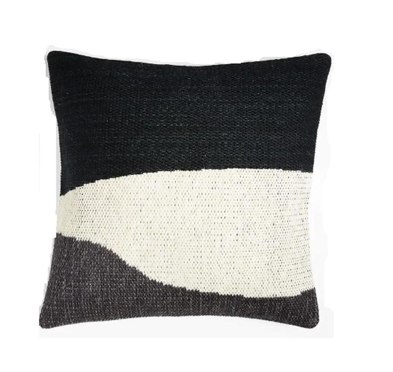 FUNDA COJIN CORBY 60X60CM CRATE & BARREL - 3