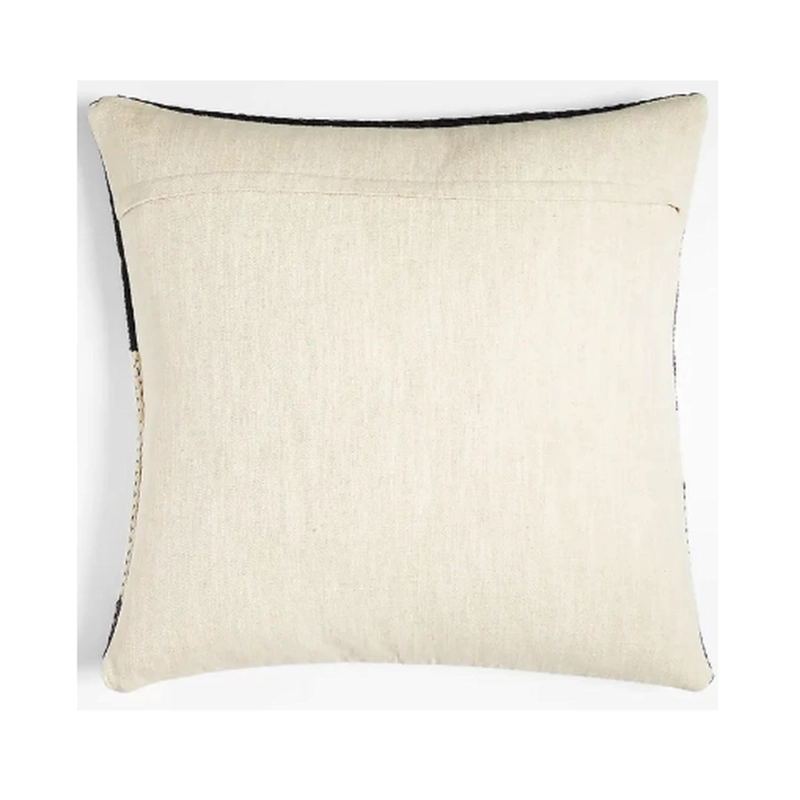 FUNDA COJIN CORBY 60X60CM CRATE & BARREL - 4