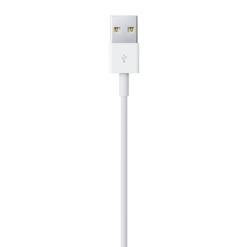 CARGADOR DE USB VIDVIE DE CARGA RAPIDA + CABLE LIGHTNING 1M - 5