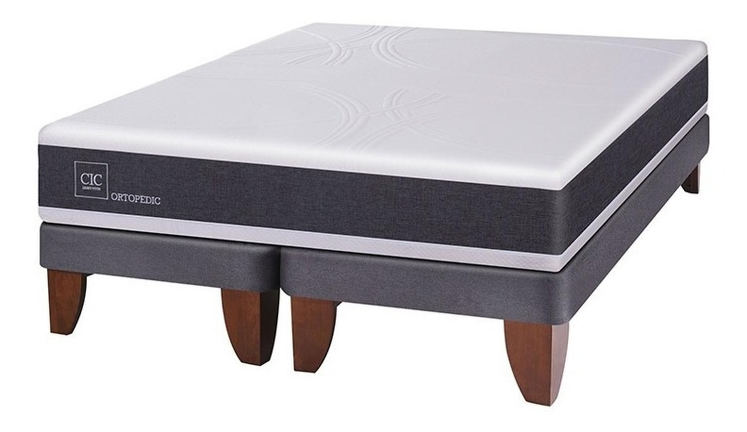 CAMA EUROPEA CIC ORTOPEDIC 2 PLAZAS - 2