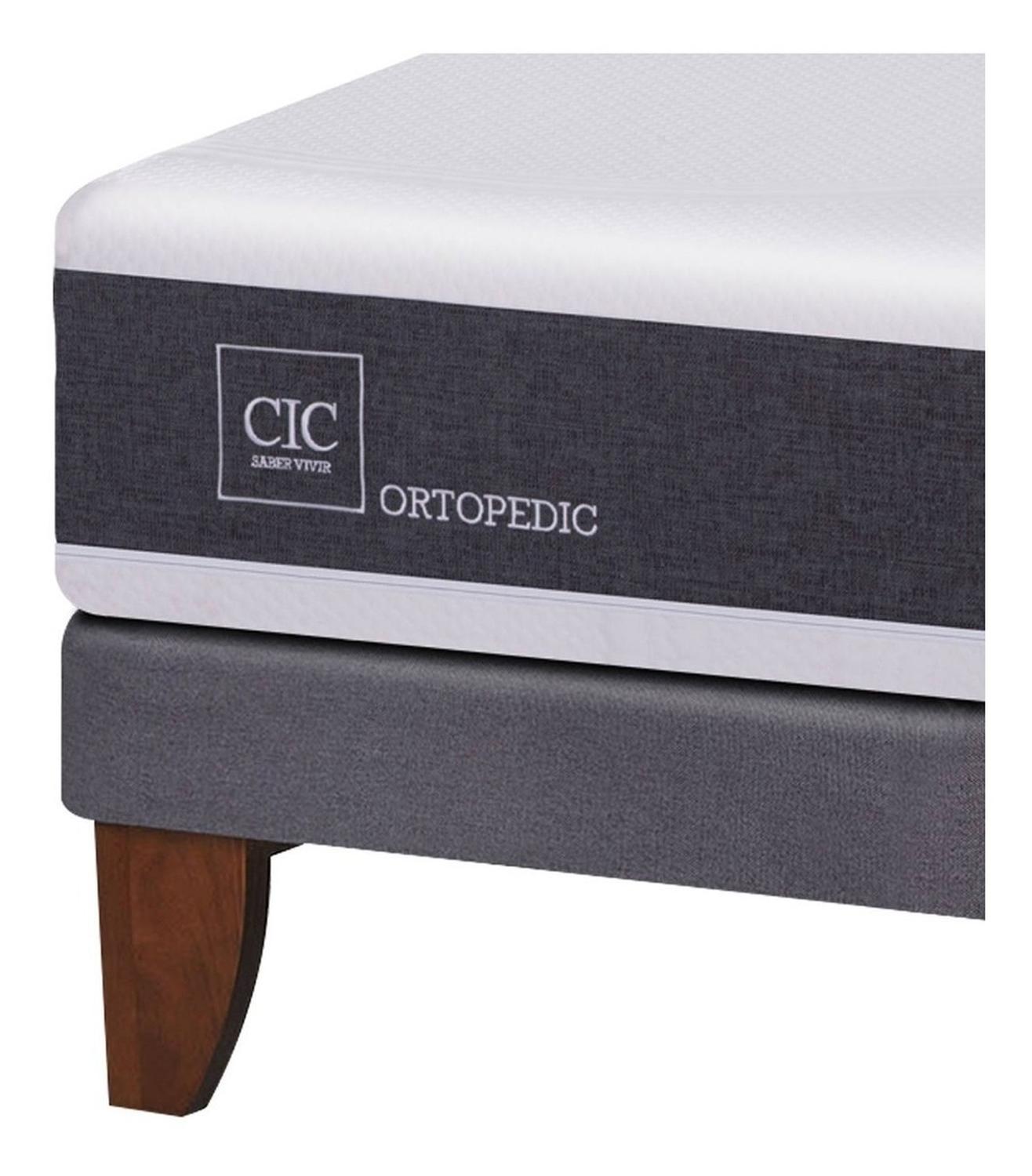 CAMA EUROPEA CIC ORTOPEDIC 2 PLAZAS - 3
