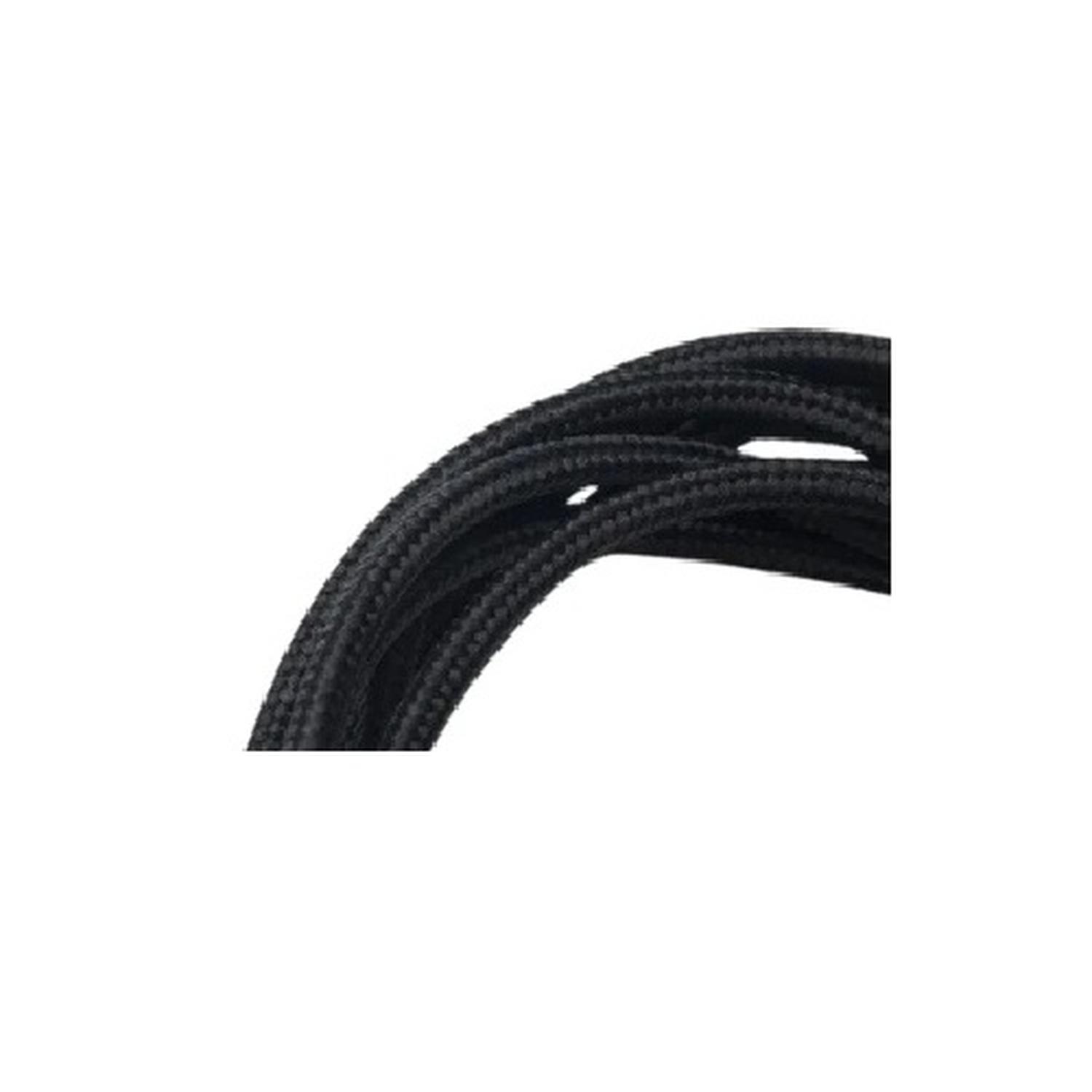 CABLE DE AUDIO/ AUXILIAR 3.5MM A 3.5MM VIDVIE 1.8MTR - 2