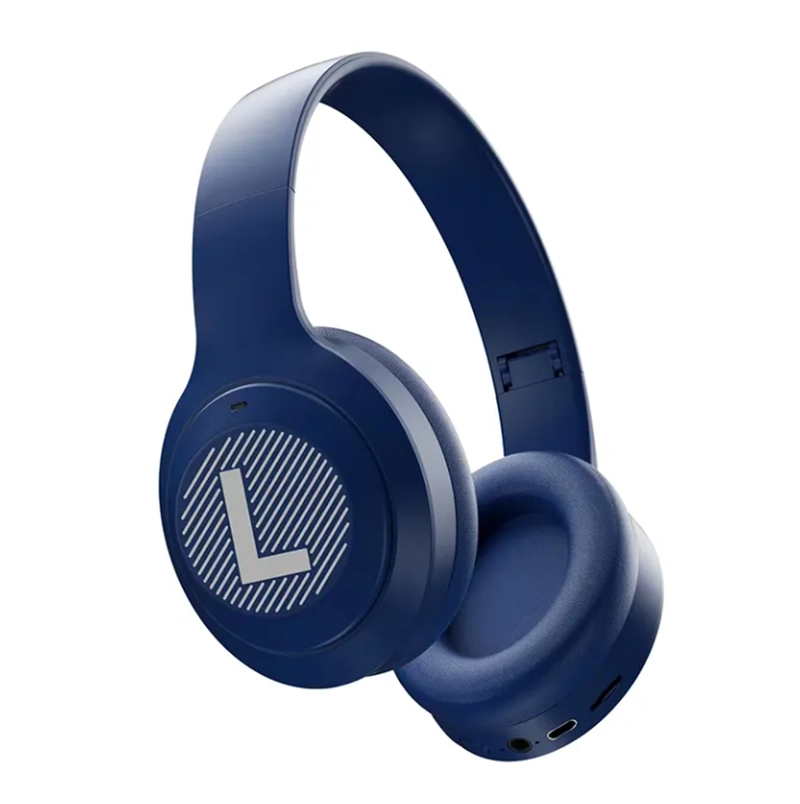 AUDIFONOS AURICULARES BLUETOOTH HEADWORN UID-35 - 2
