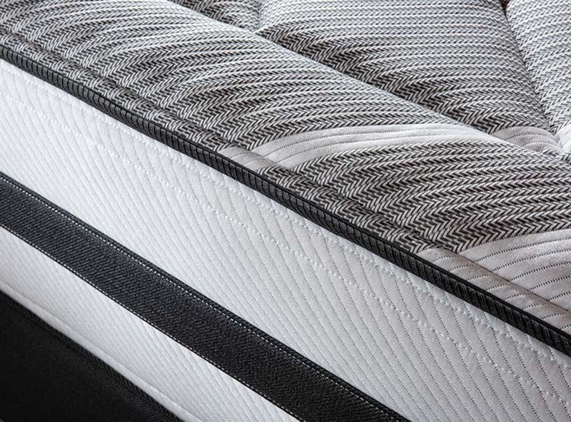 COLCHON ROSEN DRIVEN 2 PLAZAS 190 X 150 CM - 3