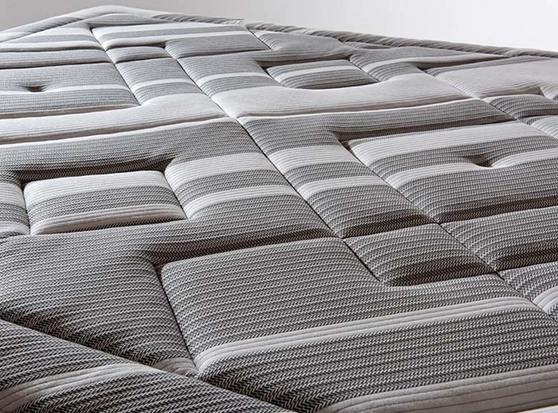 COLCHON ROSEN DRIVEN 2 PLAZAS 190 X 150 CM - 4