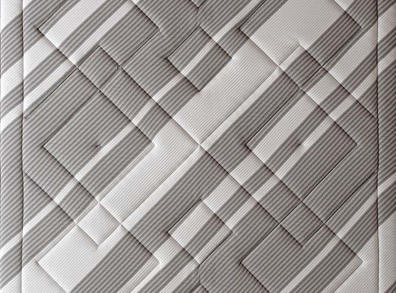 COLCHON ROSEN DRIVEN 2 PLAZAS 190 X 150 CM - 5