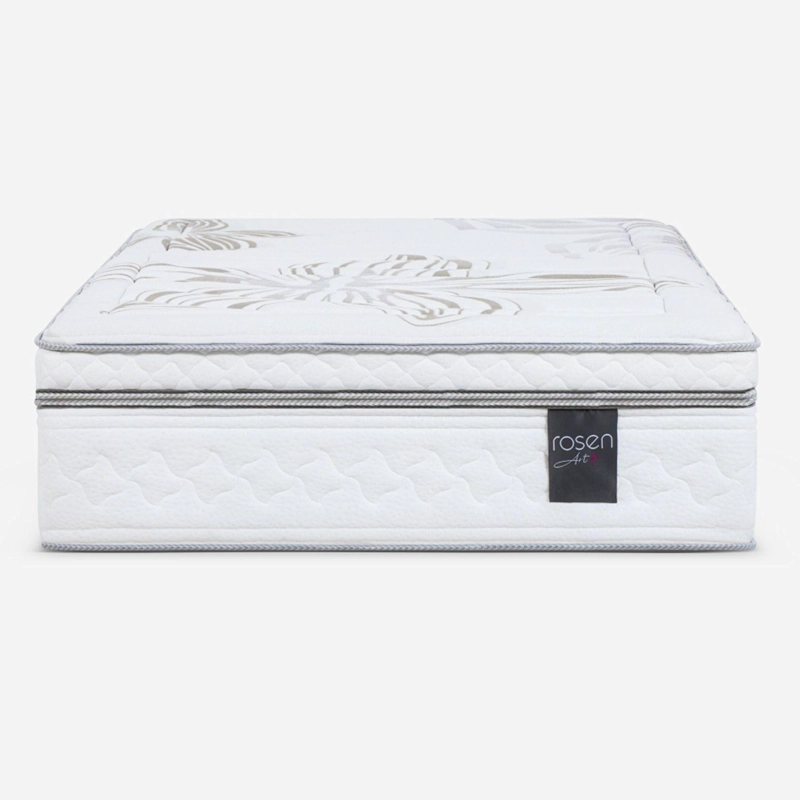 COLCHON ROSEN ART 4 1.5 PLAZAS - 2