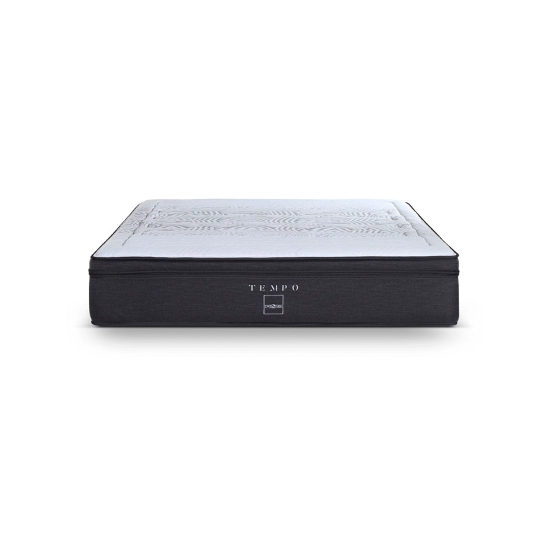 COLCHON TEMPO 2 PLAZAS ROSEN 190 CM - 2