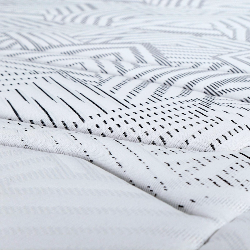 COLCHON TEMPO 2 PLAZAS ROSEN 190 CM - 4
