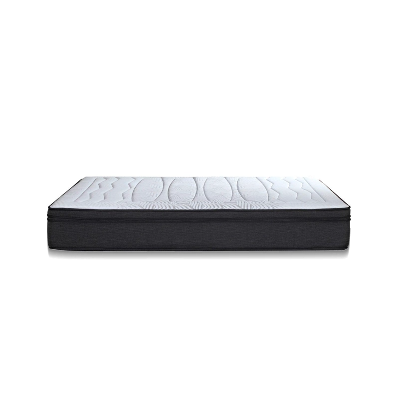 COLCHON TEMPO 2 PLAZAS ROSEN 190 CM - 6