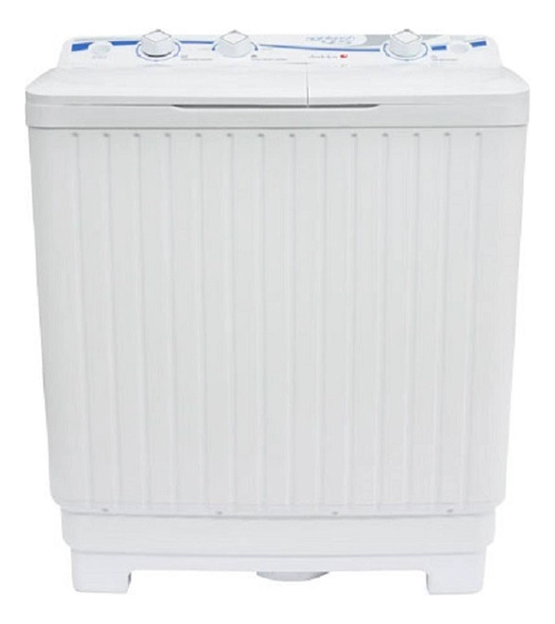 LAVADORA SEMI AUTOMATICA SINDELEN LC-4550BL 4.2 KG - 1
