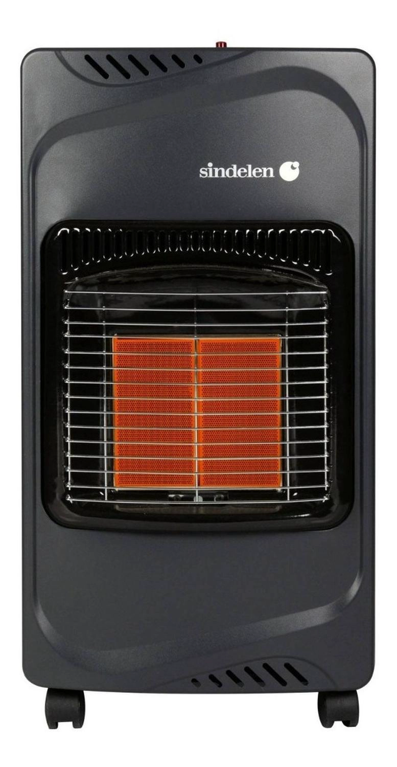ESTUFA A GAS SINDELEN SR-5250NG - 1