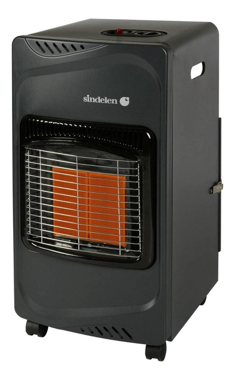 ESTUFA A GAS SINDELEN SR-5250NG - 3