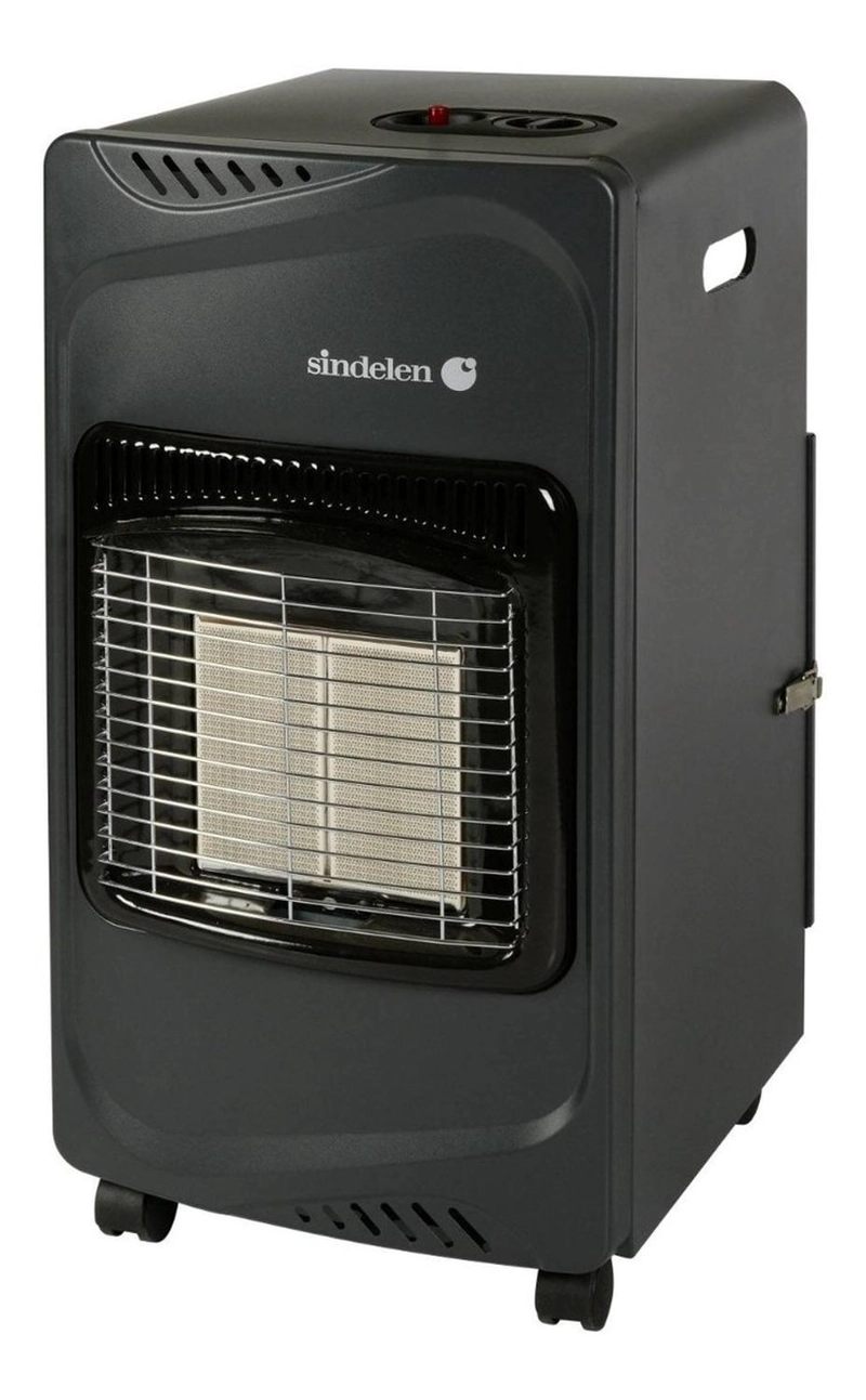 ESTUFA A GAS SINDELEN SR-5250NG - 4