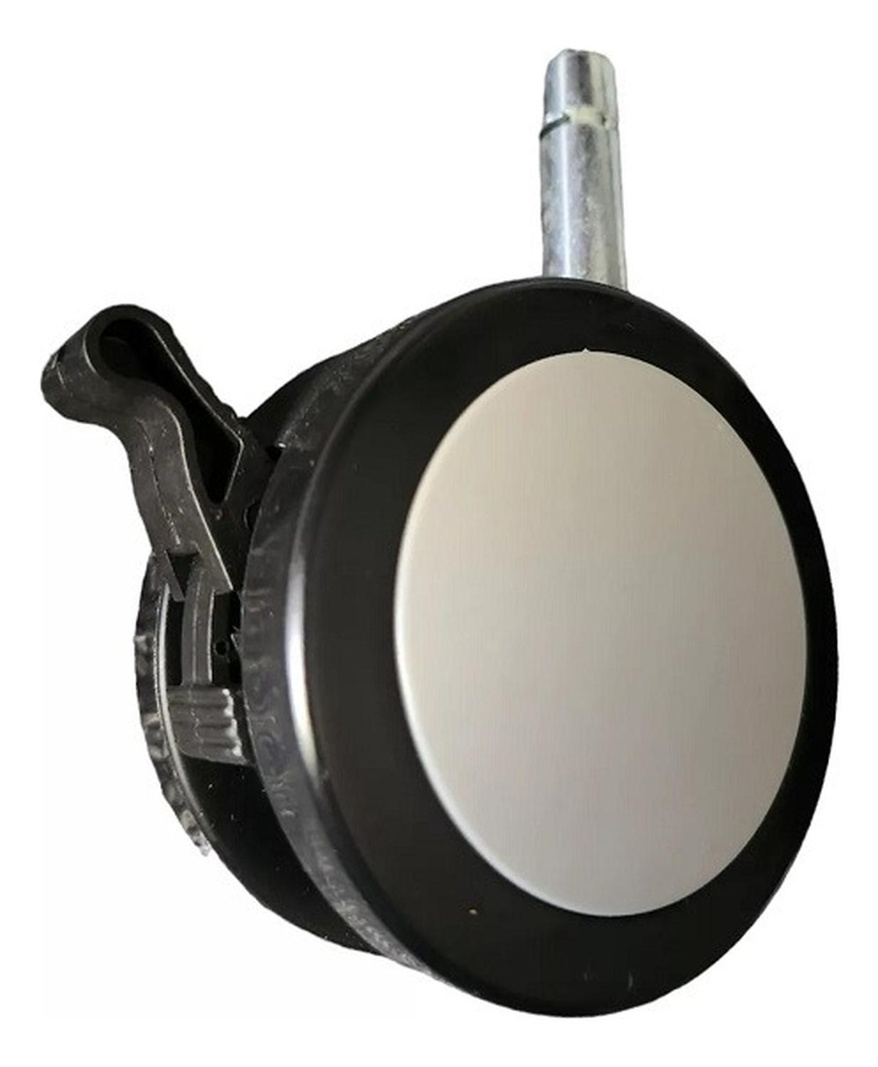 SET DE 2 RUEDAS PARA CAMA CIC Y ROSEN - 2