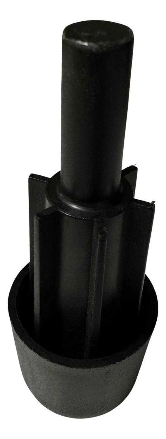 PATA PLASTICA CENTRAL PARA BASE DE CAMA ROSEN/CIC - 2
