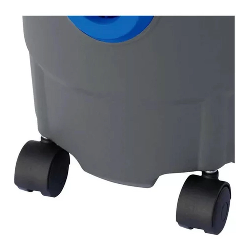 ASPIRADORA POLVO Y AGUA APA-1000GR SINDELEN - 5
