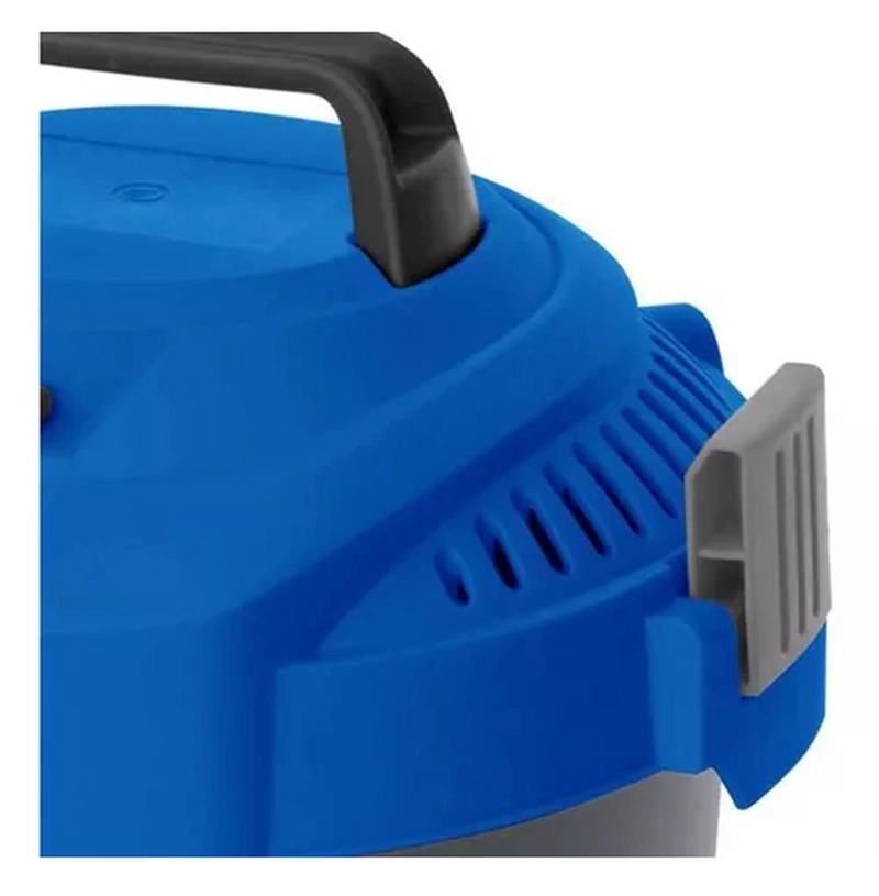 ASPIRADORA POLVO Y AGUA APA-1000GR SINDELEN - 6