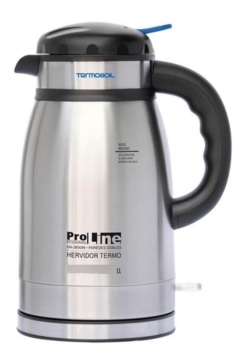HERVIDOR / TERMO DE AGUA SINDELEN HA-3600 - 1