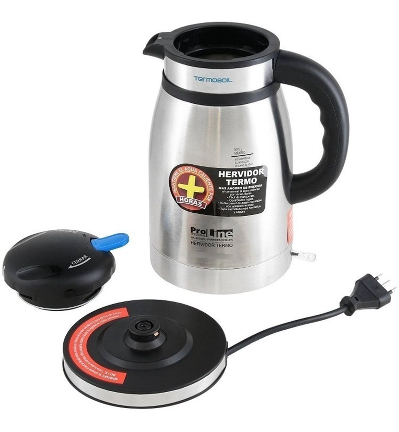 HERVIDOR / TERMO DE AGUA SINDELEN HA-3600 - 3