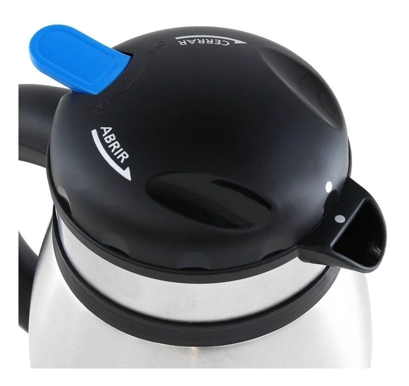 HERVIDOR / TERMO DE AGUA SINDELEN HA-3600 - 6