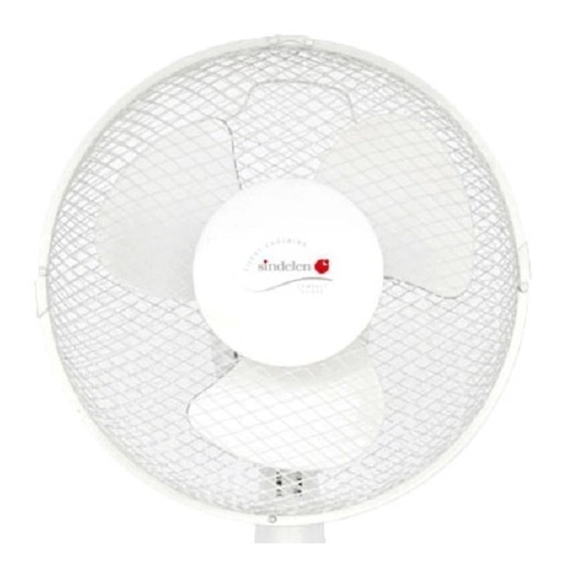VENTILADOR DE MESA SINDELEN VS-902 - 3