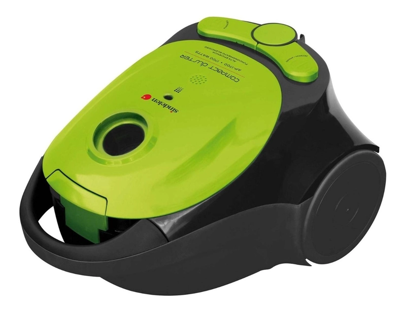 ASPIRADORA SINDELEN VERDE AP-1700VE - 1