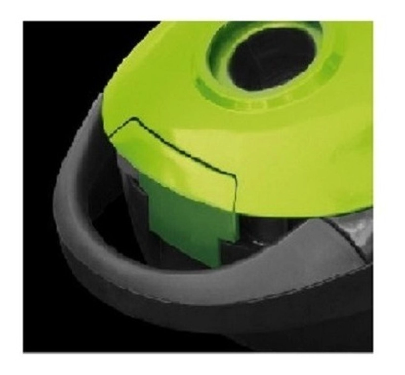 ASPIRADORA SINDELEN VERDE AP-1700VE - 3