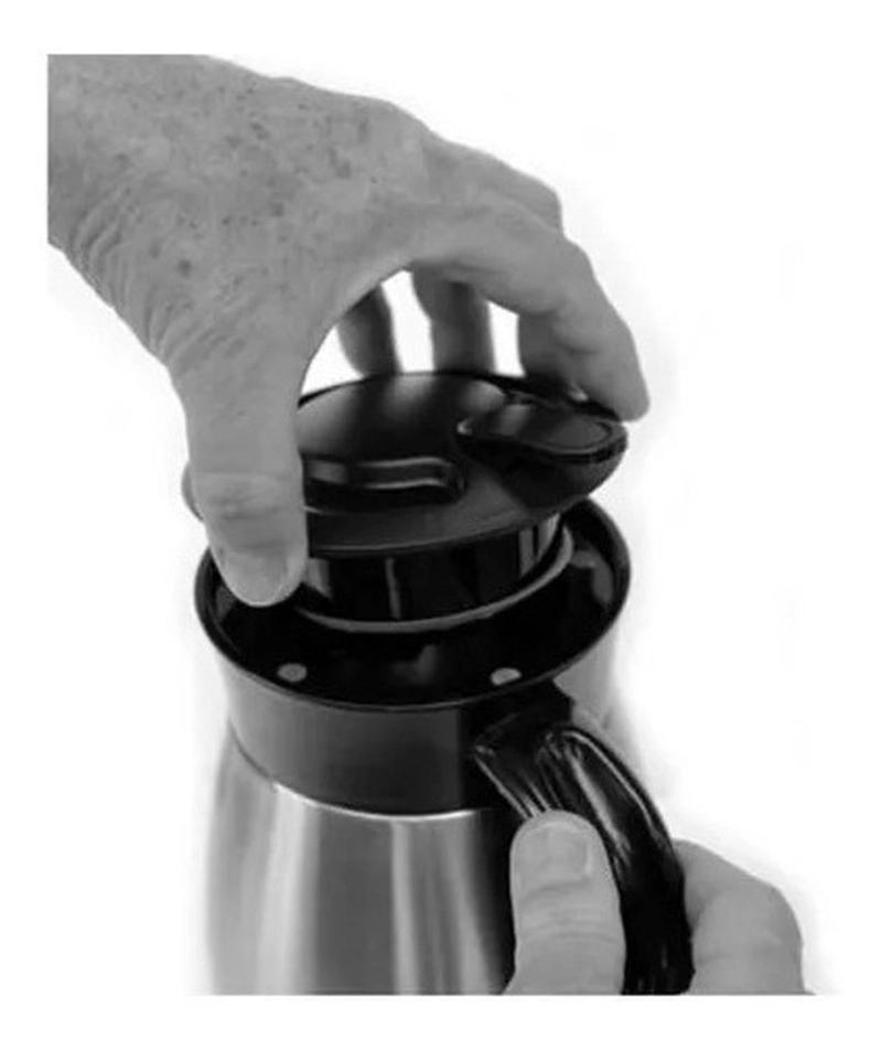 TERMO HERVIDOR DE AGUA ELE CTRICO 1.5 LTS SINDELEN HA-4510RJ - 3