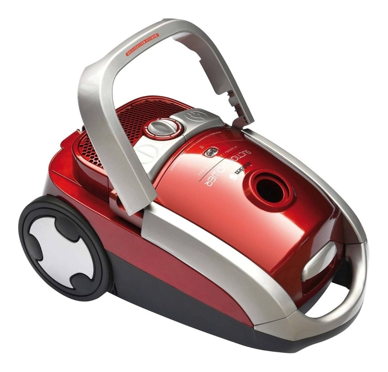 ASPIRADORA SINDELEN ROJA AP-3400RJ - 1