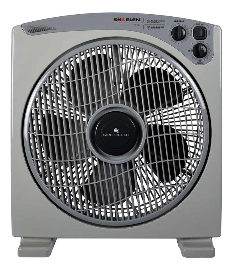 VENTILADOR SINDELEN VB-12GR - 1