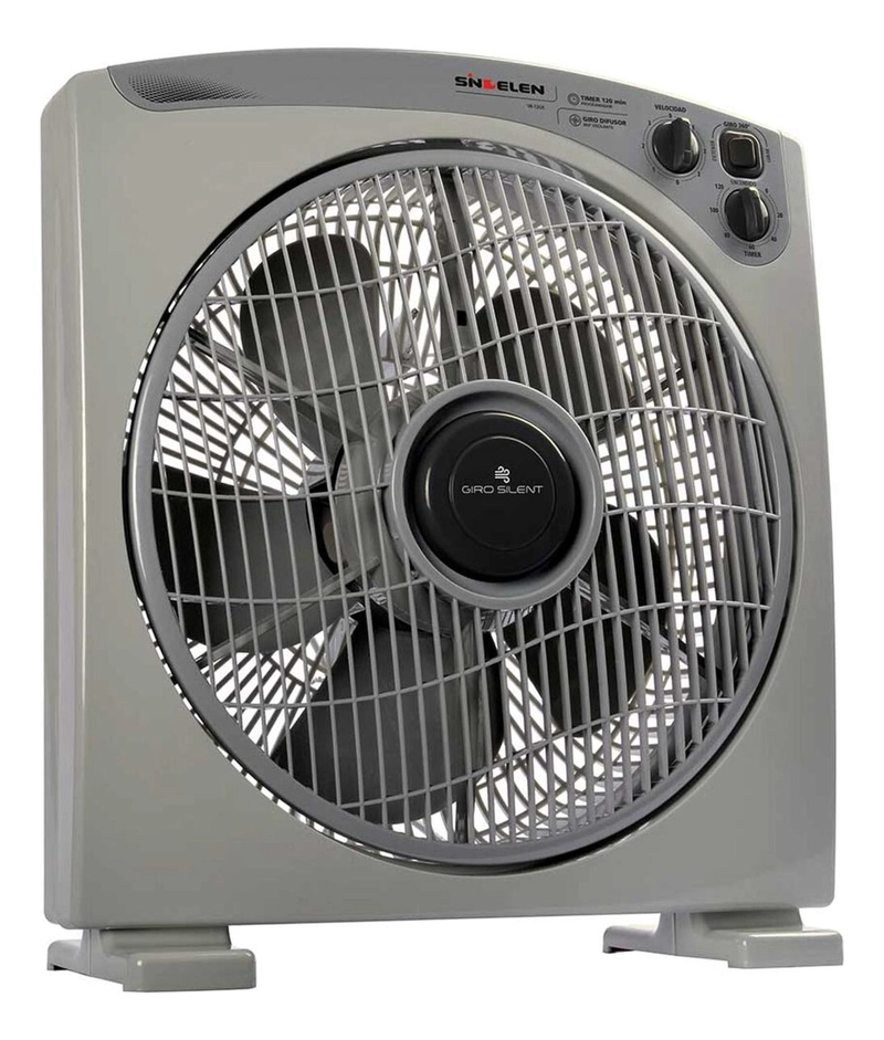 VENTILADOR SINDELEN VB-12GR - 3