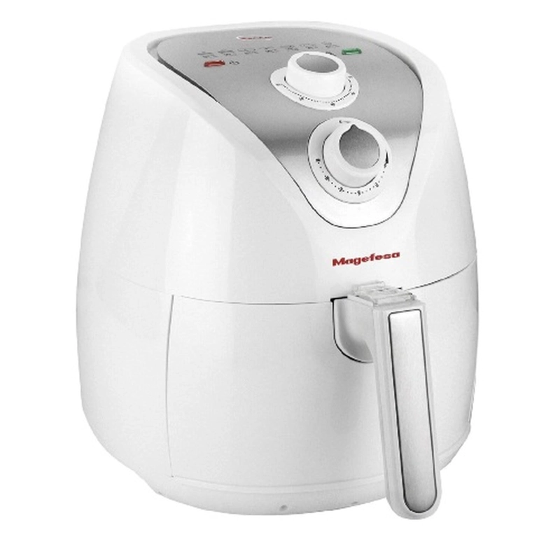 FREIDORA DE AIRE MAGEFESA BOREA 4470 3.2 L - 1