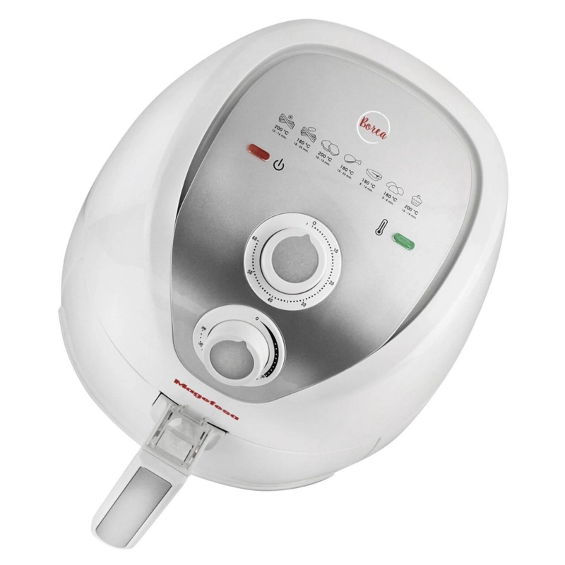 FREIDORA DE AIRE MAGEFESA BOREA 4470 3.2 L - 3