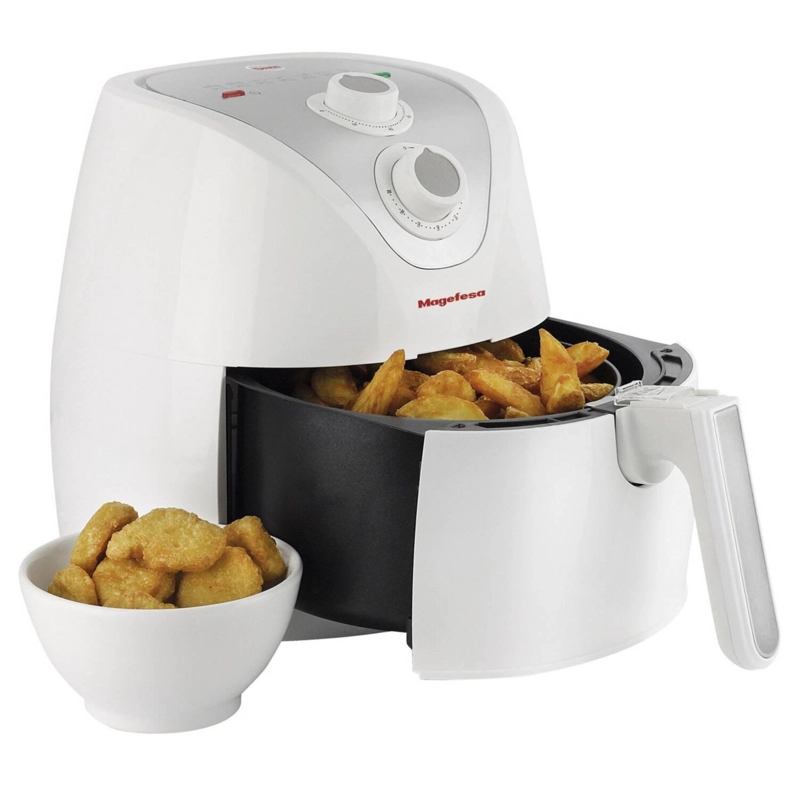 FREIDORA DE AIRE MAGEFESA BOREA 4470 3.2 L - 4
