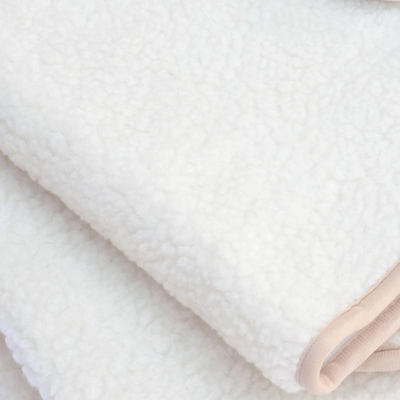 CALIENTA CAMA BLANCO 2 PLAZAS B212BL - 4