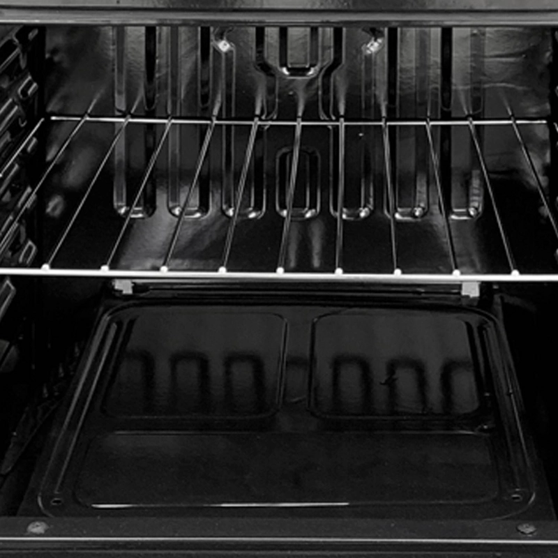 HORNO EMPOTRABLE SINDELEN HE-7220RNG RETRO - 4