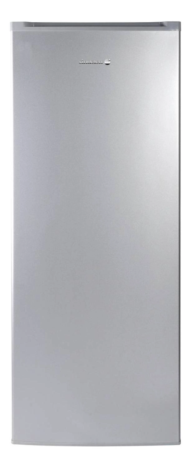 CONGELADOR FREEZER VERTICAL SINDELEN SFV-205SI 162 LTS - 1