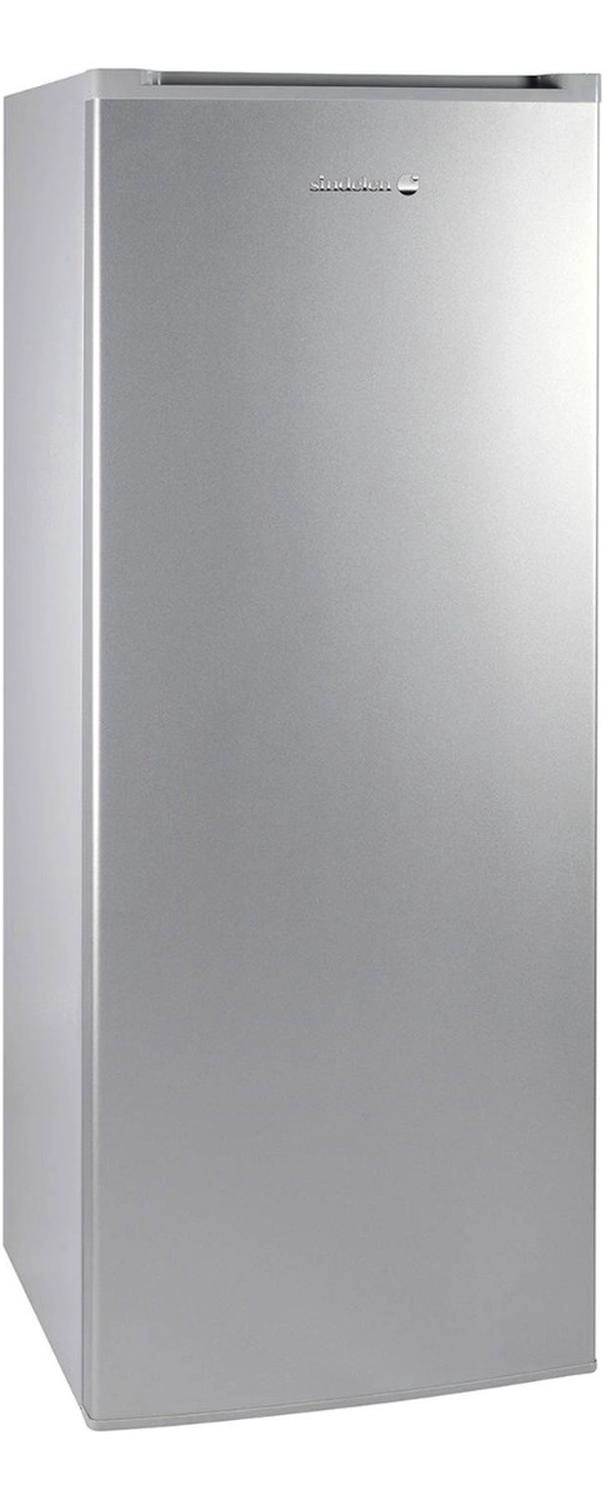 CONGELADOR FREEZER VERTICAL SINDELEN SFV-205SI 162 LTS - 2