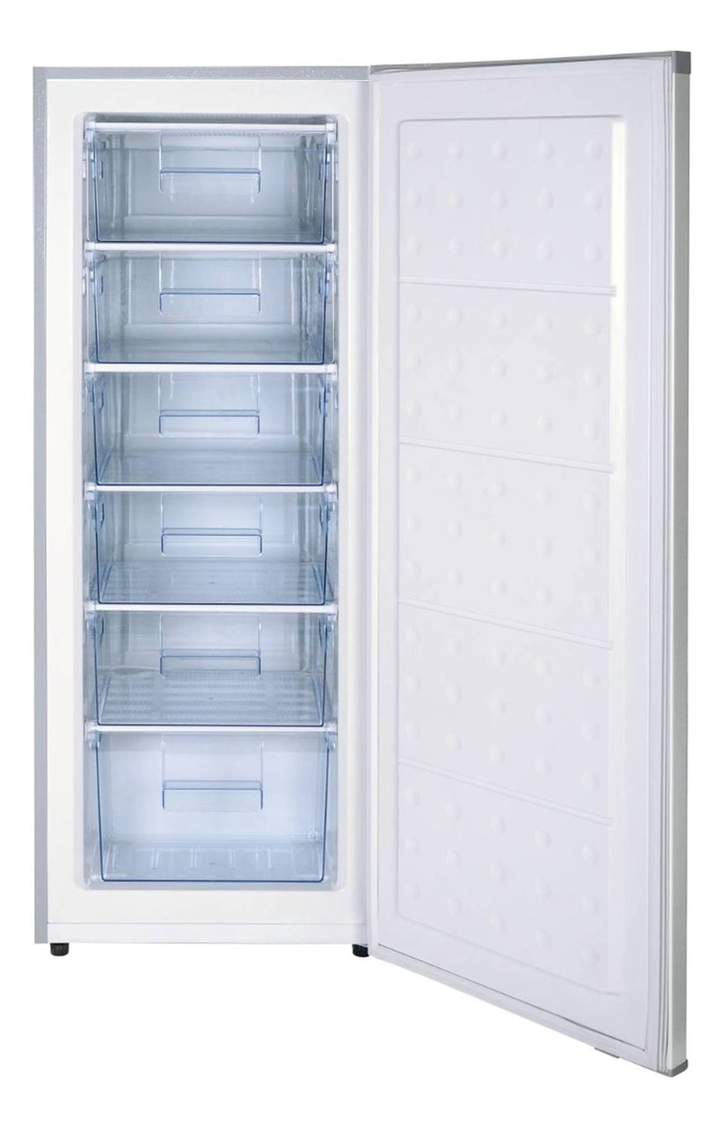 CONGELADOR FREEZER VERTICAL SINDELEN SFV-205SI 162 LTS - 3