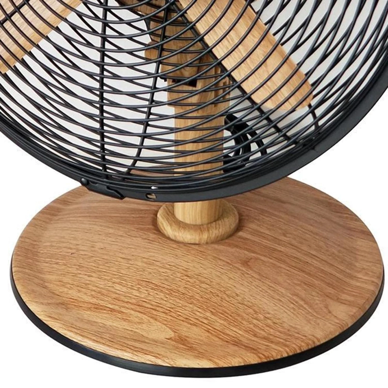 VENTILADOR KENDAL METAL KZF-1214DF - 3