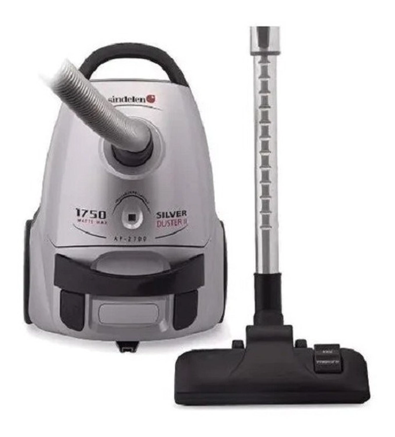 ASPIRADORA SINDELEN SILVER AP-2700SI - 1