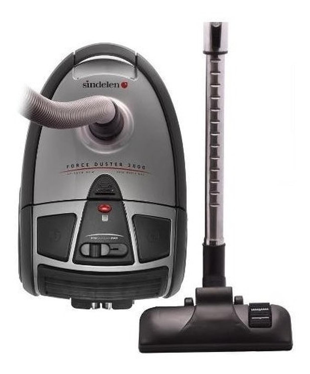 ASPIRADORA DE ARRASTRE 4.5 LITROS 2000 W AP3600 - 5