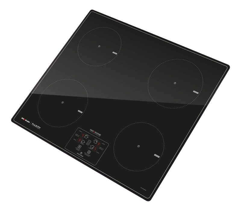 ENCIMERA DE INDUCCION ELE CTRICA SINDELEN CEI-4602NG - 3