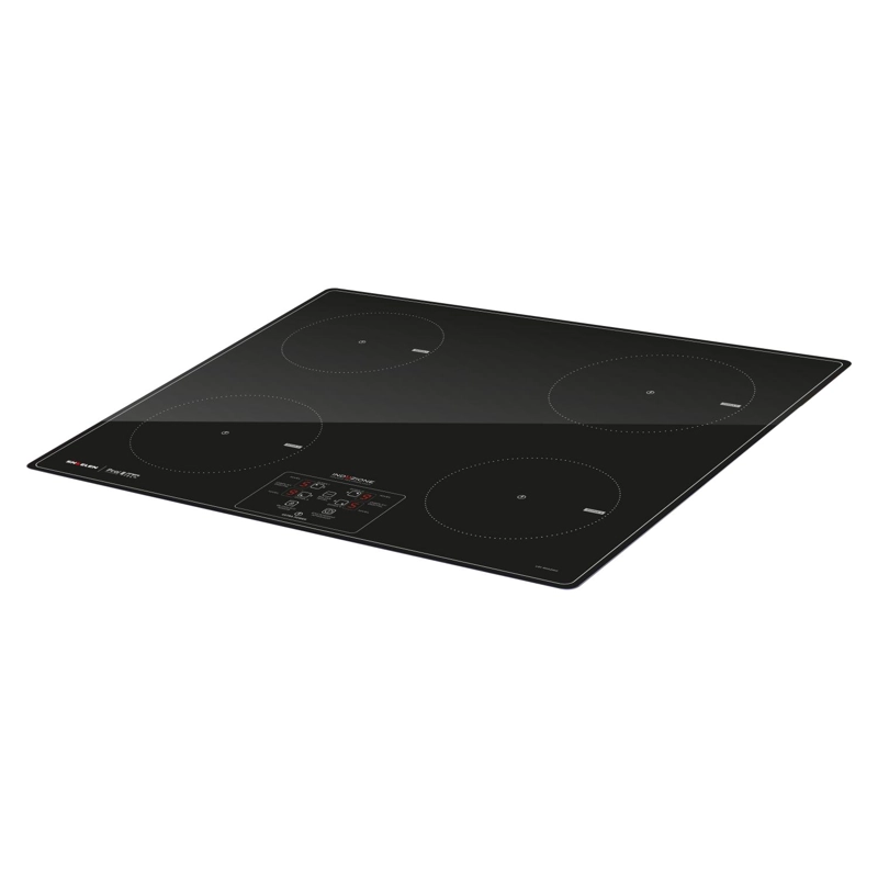 ENCIMERA DE INDUCCION ELE CTRICA SINDELEN CEI-4602NG - 4