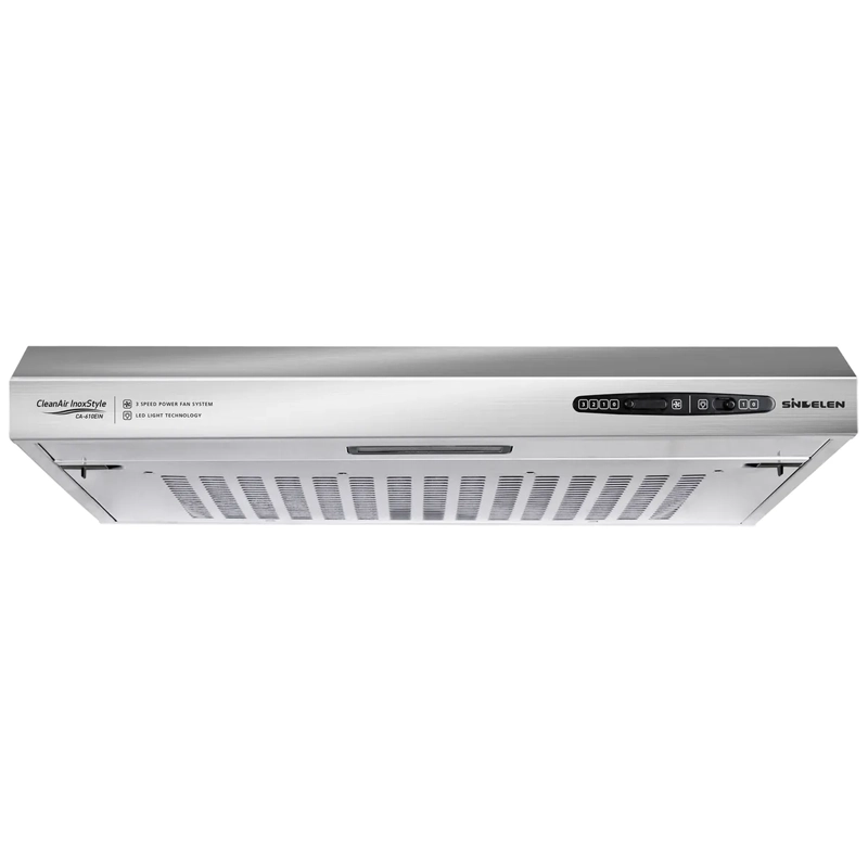 CAMPANA SINDELEN CA-610EIN - 1