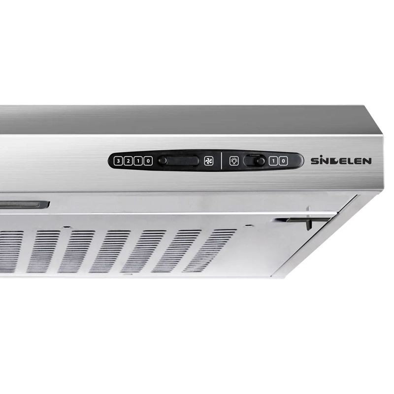 CAMPANA SINDELEN CA-610EIN - 3
