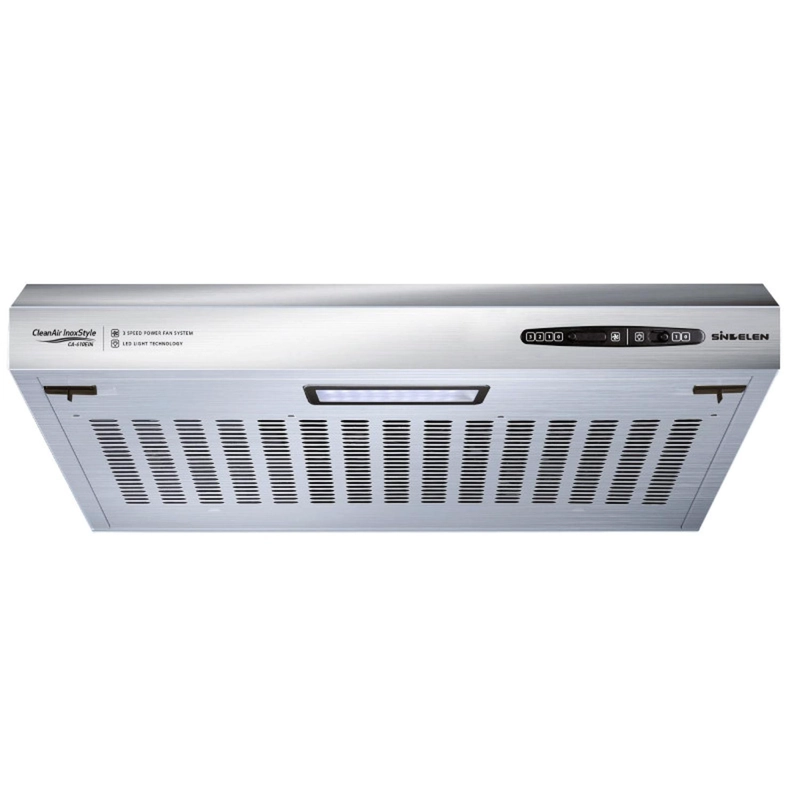 CAMPANA SINDELEN CA-610EIN - 4